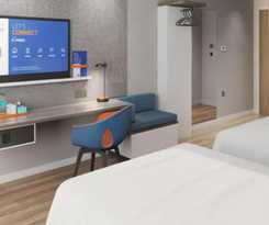 Hotel Holiday Inn Express Shenzhen Guangming, an IHG