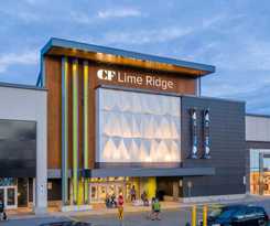  Holiday Inn Express Hamilton - Upper James, an IHG Hotel