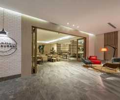 Hotel Ewaa Express - Abha