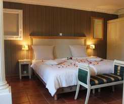  Akzent Hotel Borchers