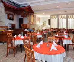 Hotel Estreya Residence Hotel and SPA