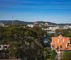Hotel Charlie Mansion Dalat