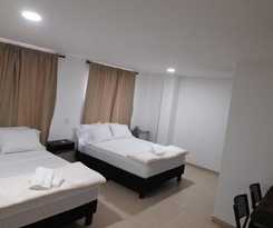  Farum Hotel Medell&iacute;n