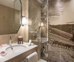 Hotel H&ocirc;tel & Spa Les Sept Fontaines Best Western Premier