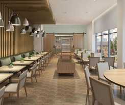 Hotel Element Reno Experience District