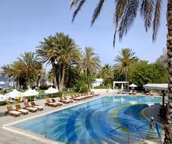 Constantinou Bros Pioneer Beach