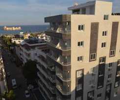 Hotel Palmiye Süit Otel