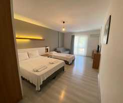 Hotel GRAND EMİR HOTEL SPA
