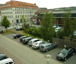 Hotel Hermes Oldenburg