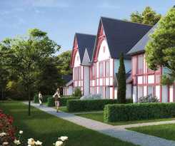  Résidence Goélia Le Victoria