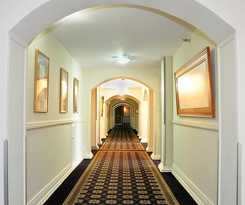 Best Western CPlaza