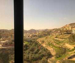  Petra Plaza Hotel