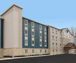 Hotel WoodSpring Suites Jacksonville Orange Park