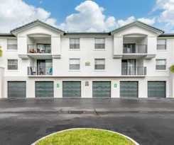 Hotel Tucker at Palm Trace Landings Fort Lauderdale