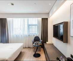 Hotel Atour Nanjing Xinjiekou Daxinggong Subway Station
