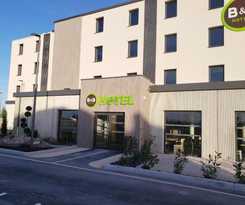 Hotel B&B Hôtel Troyes Magasins d\'usine