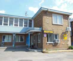 Hotel Motel Pierre