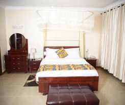 Hotel Gatimene Gardens