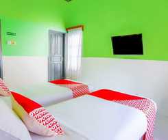 Hotel OYO 2903 Putri Residence Syariah