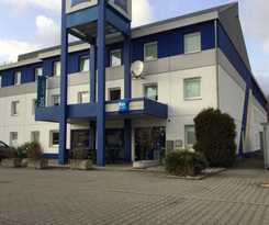 Hotel BandB HOTEL Hannover-Garbsen