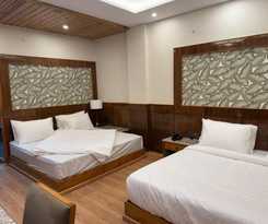 Hotel The Uttrayan - Luxury meets tranquility