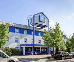 Hotel ibis budget Kassel Lohfelden