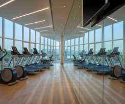 Hotel Hilton Cairo Nile Maadi