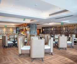 Hotel Atour X Shenzhen Luohu Dongmen Pedestrian Street