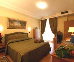 Hotel Villa Luca