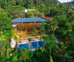  The Hosteller Wayanad