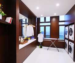 Hotel Hampton by Hilton Shanghai Hongqiao NECC