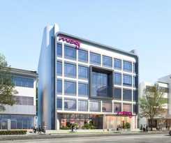 Hotel Moxy Suzhou City Centre