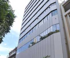 Hotel Unipark By Oro Verde Hotels