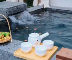 Hotel Blossom House Suzhou