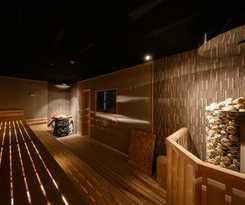  The Centurion Sauna Rest & Stay Sapporo Male Only
