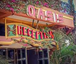 Hotel Oasis and Guest House. Voi
