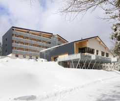 Hotel Sporthotel Olympia