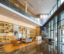 Hotel Atour Ningbo Laowaitan