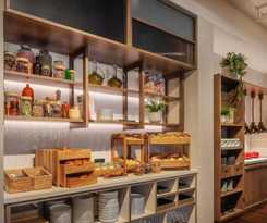  Pods by The Usual Rotterdam