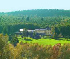 Hotel G&auml;stehaus Wilgersdorf GmbH