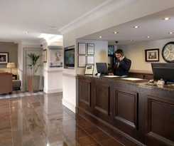 Macdonald Tickled Trout