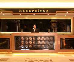 Hotel Emin Ko&ccedil;ak Kapadokya Termal