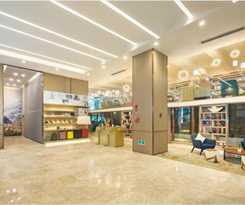 Hotel Atour Chongqing Shapingba High Speed Railway Station Sanxia Plaza