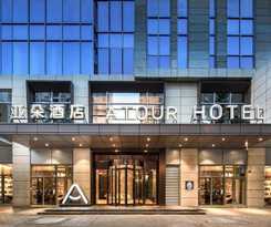 Hotel Atour Kunming Nanyue City