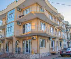  Seaside Hotel Kobuleti
