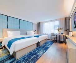 Hotel Echarm Guanggu Tiandi