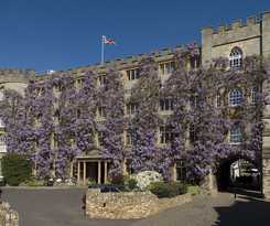 The Castle At Taunton