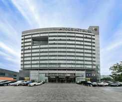 Hotel Atour Beijing Yizhuang New Town Majuqiao