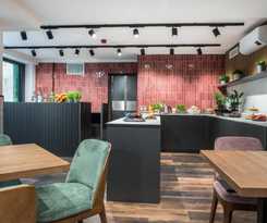 Hotel Kyriad Stargard