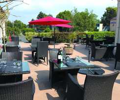 Hotel Sure Hotel by Best Western Caen Mémorial